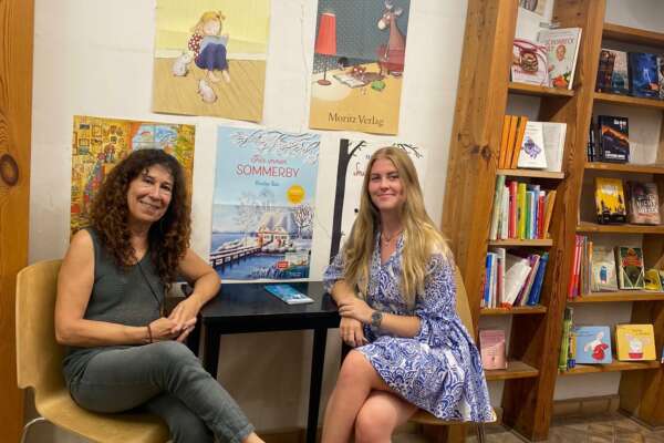 Buchhandlung Akzent Mallorca Copyright Olivia Zielke 03