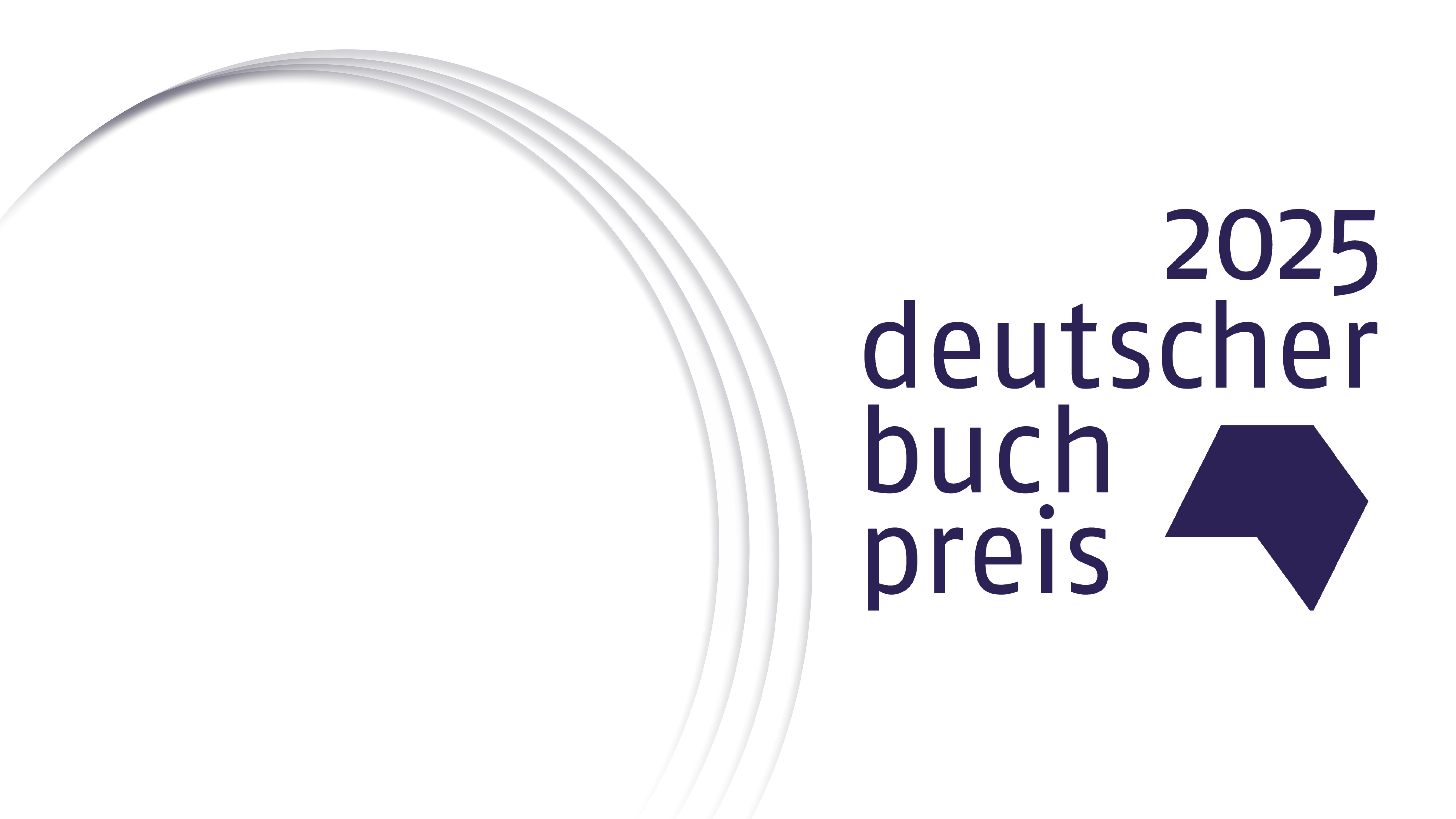 Header Deutscher Buchpreis 2022