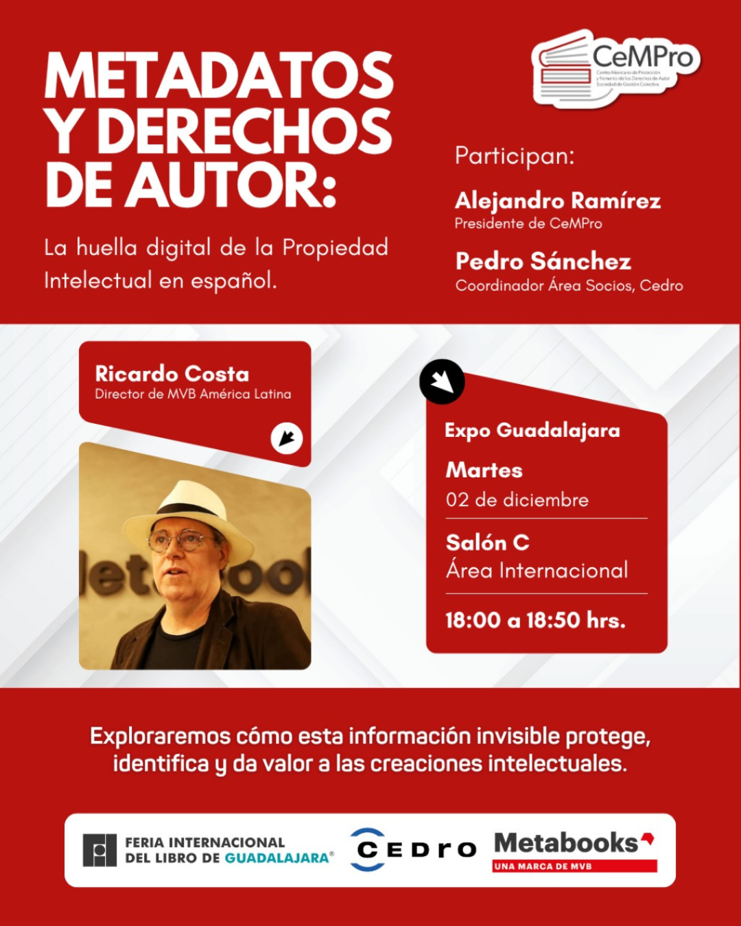 Veranstaltungsankündigung