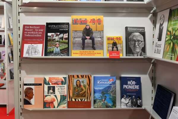 Biographien Und Erinnerungen2