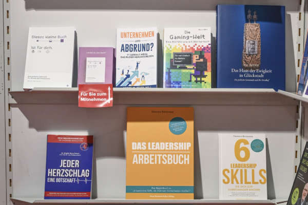 Sachbuch 1