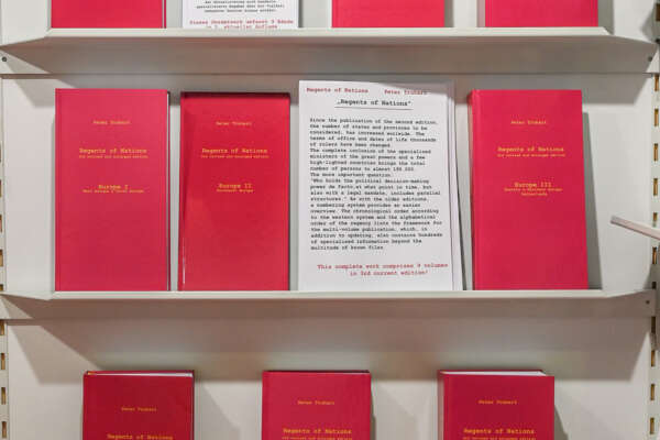 Ausstellung LIVRO klein 22 Sachbuch7