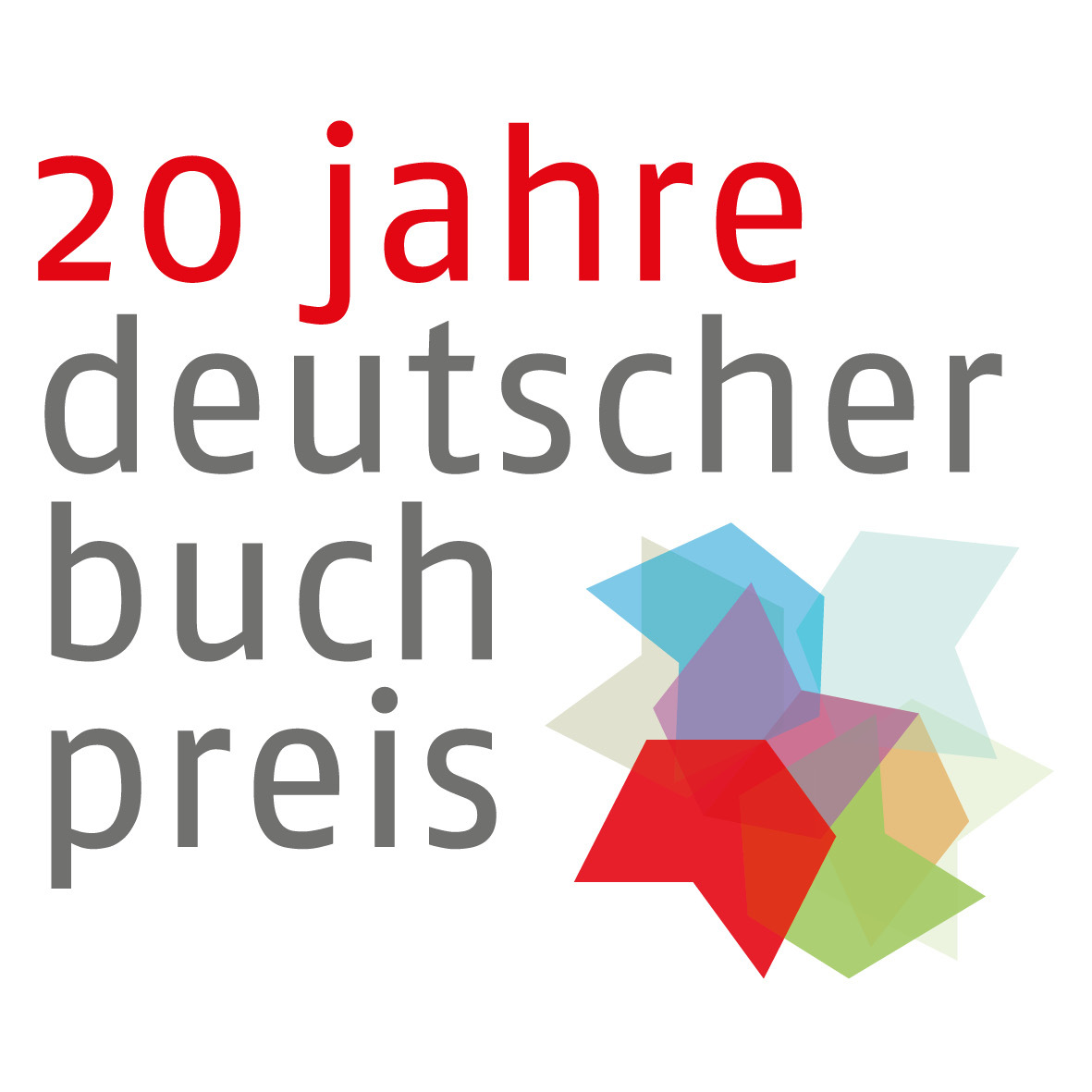 Logo DBP Jubiläum