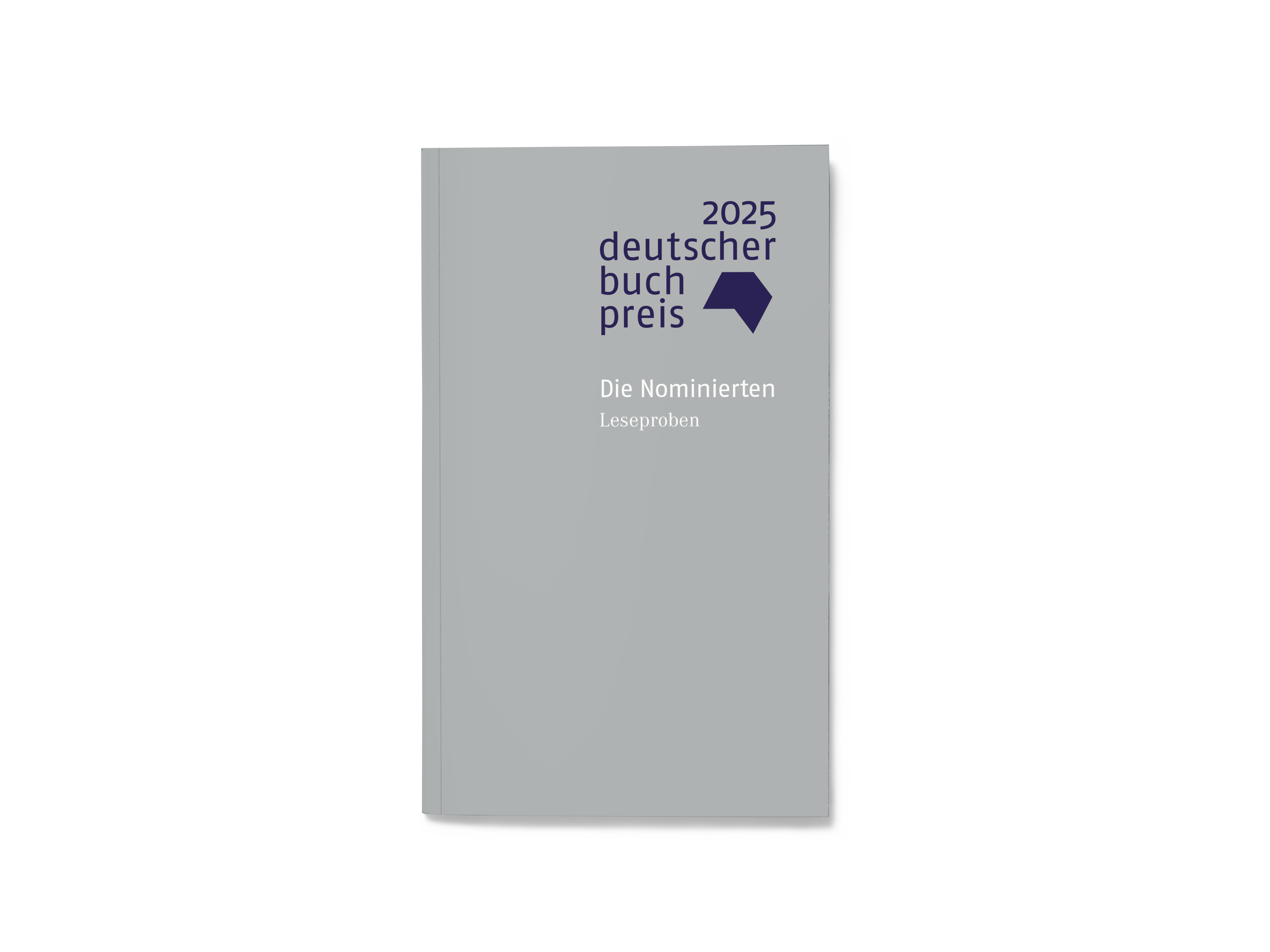 Leseprobenbuch 2025