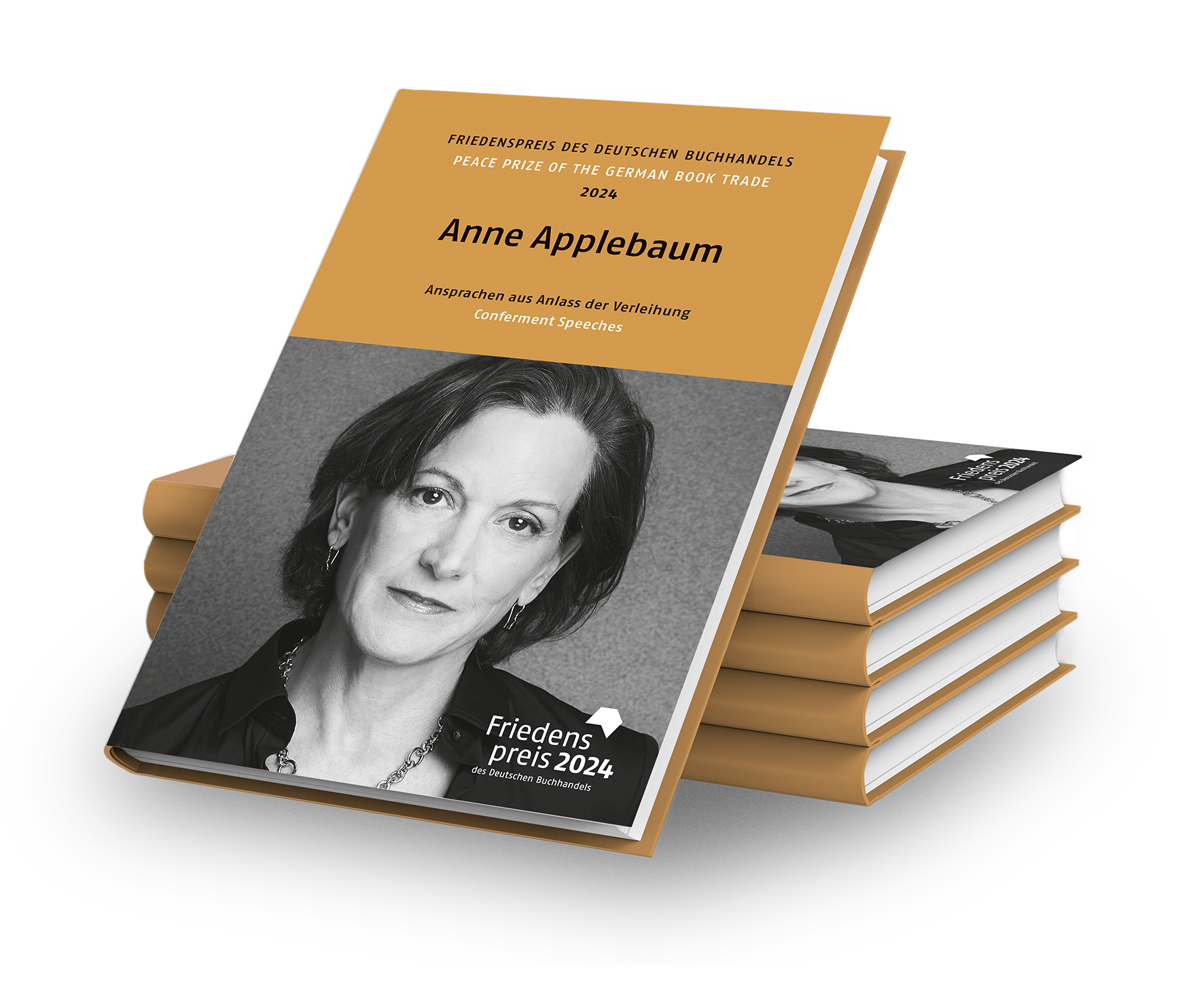 Anne Applebaum