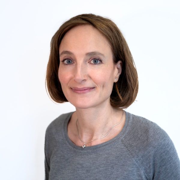 Portrait von Nadja Einzmann