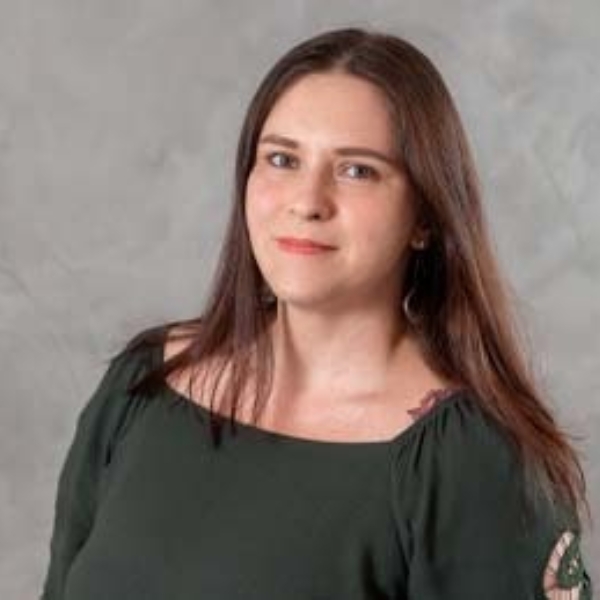 Porträt von Cristiane Martins