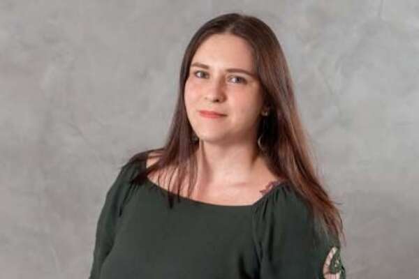 Porträt von Cristiane Martins