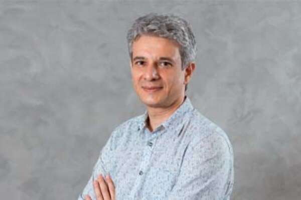 Porträt von Edemar Viotto Jr