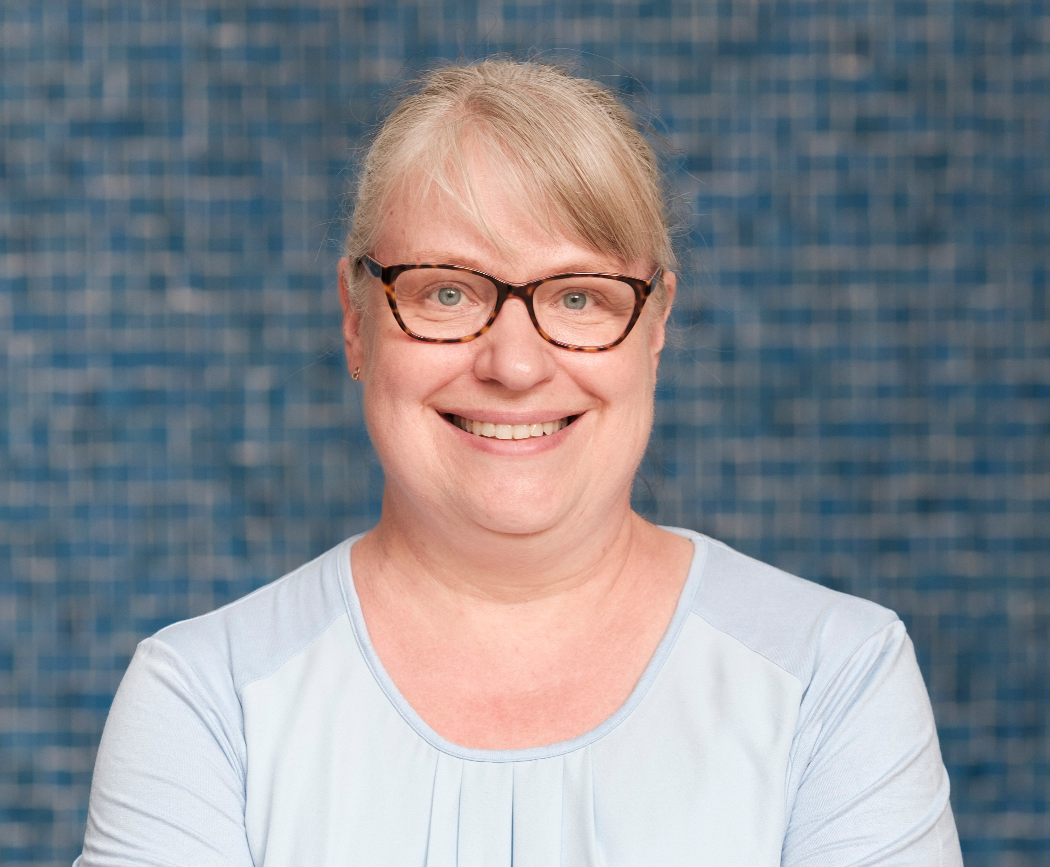 Portrait Petra Läufer© Stefan Höning