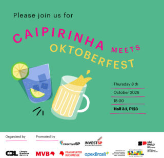 Caipirinha meets Oktoberfest