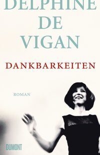 Cover des Buchs "Dankbarkeit".