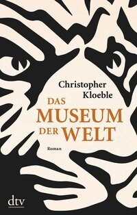 Cover des Buchs "Das Museum der Welt".