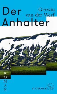 Cover des Buchs "Der Anhalter".