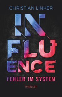 Cover des Buchs "Influence".