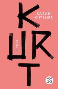 Cover des Buchs "Kurt".