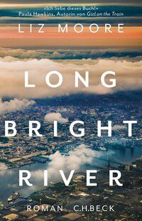Cover des Buchs "Long Bright River".