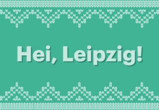 Webseite zum Messeauftritt von MVB auf der Leipziger Buchmesse 2025