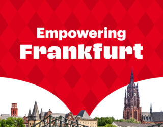 Empowering Frankfurt
