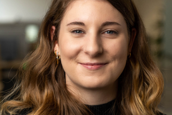 Portrait von Gabriele Richardt
