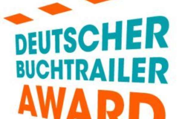  Logo Deutscher Buchtrailer Award