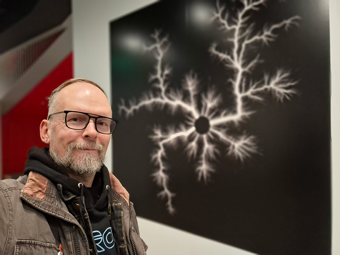 Dath Dietmar | Copyright: privat