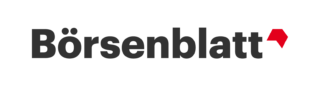 Logo Börsenblatt