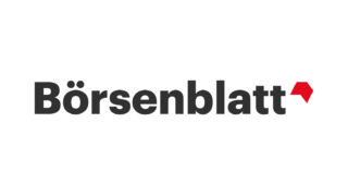Logo Börsenblatt