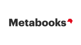 Logo Metabooks