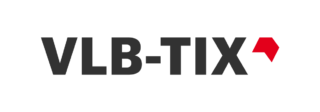 Logo VLB-TIX