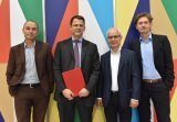 Preisverleihung Alfred-Kerr-Preis für Literaturkritik 2017
