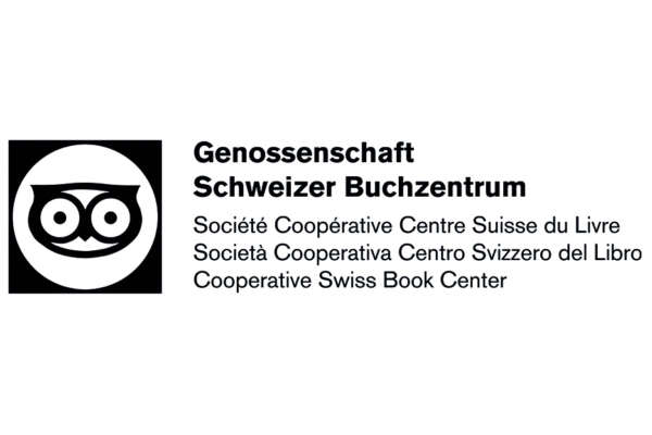  Logo Genossenschaft Schweizer Buchzentrum 3x3