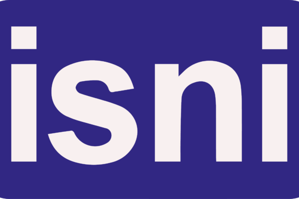 Logo ISNI