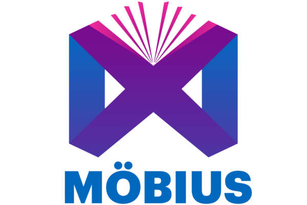  Logo Moebius 4x3
